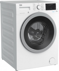Beko WTV 9636 XS0 elöltöltős mosógép fehér